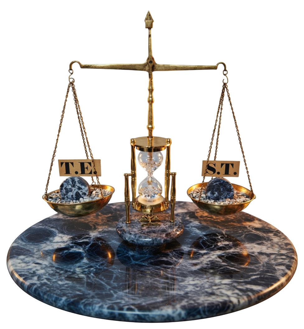 T.E.S.T. LLC precision geotechnical testing balance scale